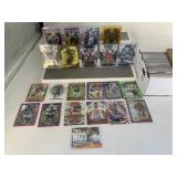 MODERN FOOTBALL CARDS