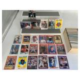 VINTAGE BASEBALL CARDS