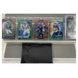 FOOTBALL CARDS