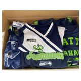 SEAHAWKS GEAR