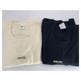6 MED. LADIES SHIRTS-NEW