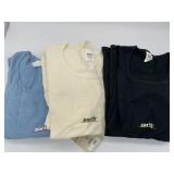 10 LARGE LADIES SHIRTS-NEW