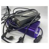 2 GROWING BALLASTS