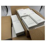100 NEW CELLPHONE CASES