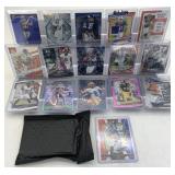 FOOTBALL CARDS