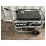 POWER STROKE GENERATOR