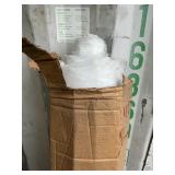 CLEAR POLY FILM ROLL