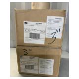 25 ADHESIVE TRANSFER TAPE