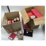 MACHINIST TOOLS AND ACCESSORIES