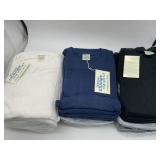 36 XXL WORK SHIRTS-NEW