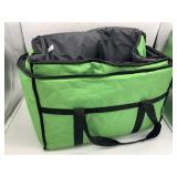 2 INSULATED CARRIERS