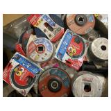 GRINDER ACCESSORIES-NEW