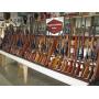 October Firearms Auction