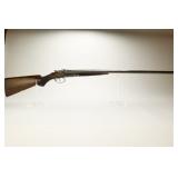 Spring Firearms Auction