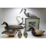Spring Decoy Auction