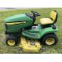 Country Living Auction