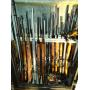 LIVE ESTATE AUCTION OF JAMES PIERON 
