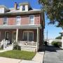 3 Unit Rental Property & Garage
