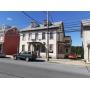 7 Unit Rental & Coin Operated Laundry
