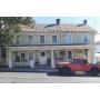 9 Unit Rental Property & Large Barn