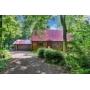 10.45 ACRE WOODED PROPERTY & CONTENTS