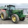 Enos Loump Farm Equipment Dispersal