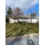 3 Bedroom Ranch