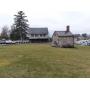 3 BED 2 BATH 1 ACRE COUNTRY PROPERTY W/ BARN
