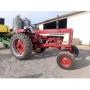 Farm Equipment - Tractors - Combines - Equipment