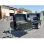 Annual Meadow Creek BBQ & Catering Equip. Auction