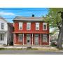 HOUSE W/ POTENTIAL AS A DUPLEX