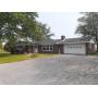 RANCH HOUSE W/ OUTSTANDING VIEW ON .76 ACRE LOT