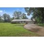 3 BR 1 1/2 BA RANCHER AND OUTBLDGS ON 3.5 AC
