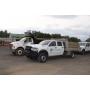 Complete Landscape Const. Business Liquidation