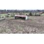 31+ Acres Farm Land W/Horse Pastures & Run-in Shed