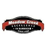 Meadow Creek '24 Barbeque & Catering Equip Auction