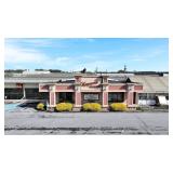 11.8 ACRE COMMERCIAL PROPERTY W/ RETAIL SPACE