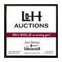 Outstanding 2 Day Single Collector Auction