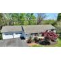 3 BED 1 BATH RANCHER on 1.65 +/- ACRE LOT