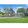 3 BED 1 BATH RAISED RANCHER ON 1.11 ACRE COUNTRY