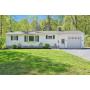 3 BED 2 BATH HOUSE ON PRIVATE 2.28 ACRE LOT