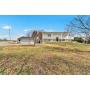 1.4 Acre 3 BR. 2.5 Bath Home W/Det. 3 Car Garage
