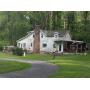 6.87 WOODED PROPERTY & CONTENTS