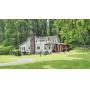 6.87 WOODED PROPERTY & CONTENTS
