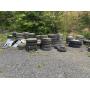 Payloader - Trucks - Tools - Equip. - Car Parts