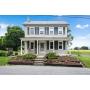 4 BED 2.5 BATH HOUSE & CONTENTS