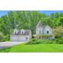 3 BED 2.5 BATH HOUSE ON 1.5 ACRE LOT