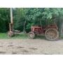 Benjamin & Elmer Stoltzfus Farm Equip. Shop Tools