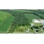 Hamburg Area 12 Acre Real Estate & Contents