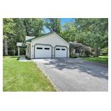 5 BED 3.5 BATH  RANCHER ON 19.65 ACRE LOT